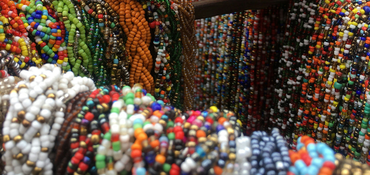 Waist Beads: Exploring Their Rich History, Cultural Significance, and Symbolic Meanings