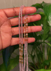 Pink Diamond Waist Beads